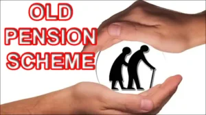 Old Pension Scheme Latest News in India