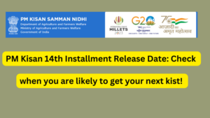 PM Kisan 14th Installment Release Date, eKYC Update, Rejection List, Land Seeding Update, and Inclusion-Exclusion Criteria