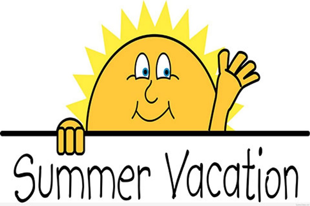 Govt orders for summer vacation in Kashmir schools from July 01